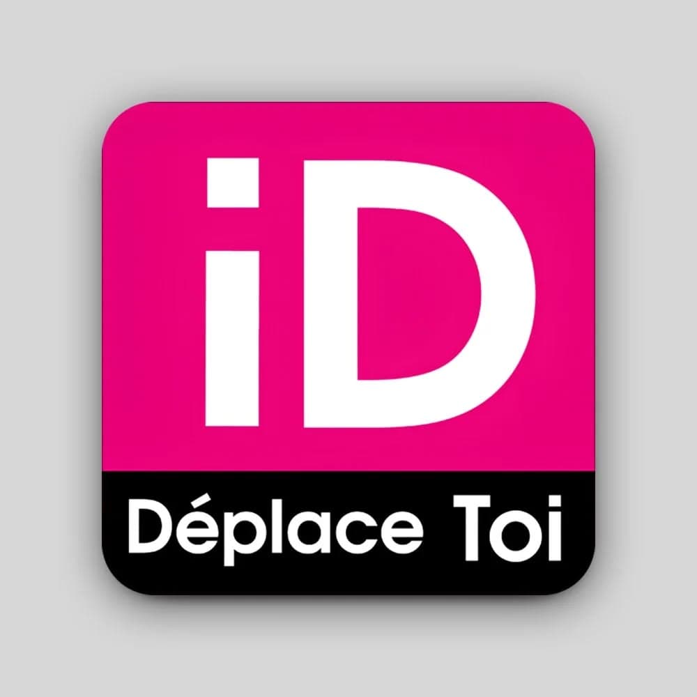 Déplace Toi - Full-Stack / Mobile by Akram Zekri